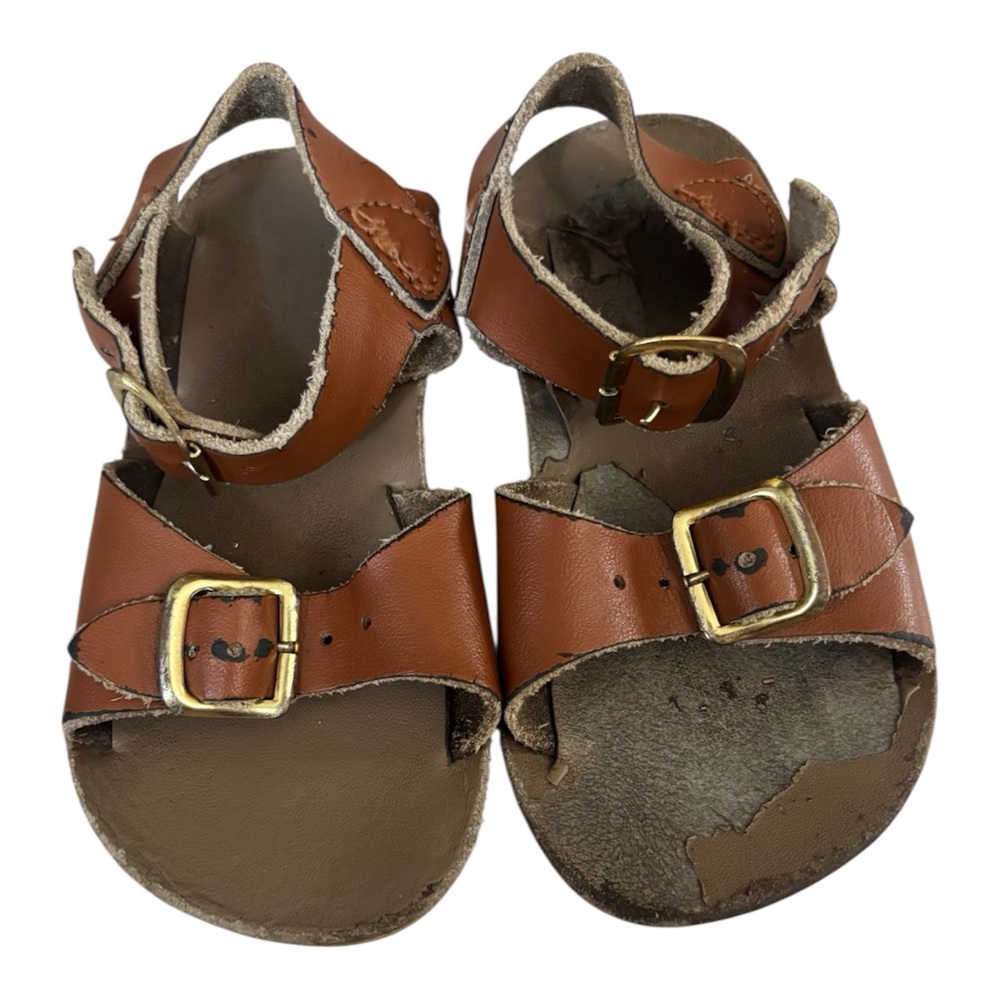 Sun San sandles